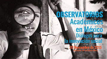 Observatorios Académicos México