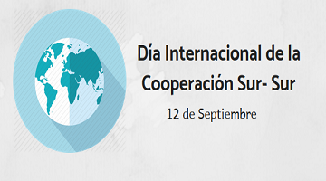 Día de la Cooperación Sur- Sur