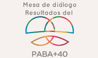 Resultados del PABA +40